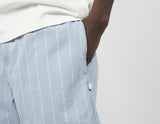 !QS AMM SHORT LT BLU