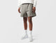 !QS AMM SHORT GRY