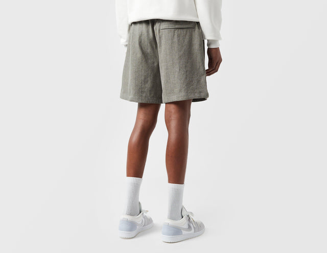 !QS AMM SHORT GRY
