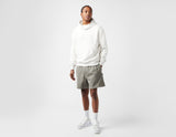 !QS AMM SHORT GRY