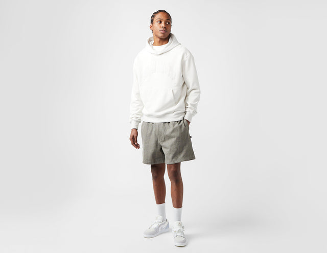 !QS AMM SHORT GRY