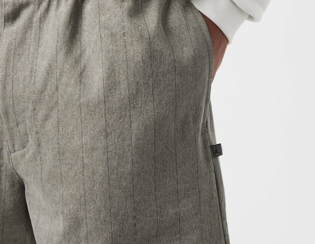 !QS AMM SHORT GRY