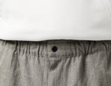 !QS AMM SHORT GRY