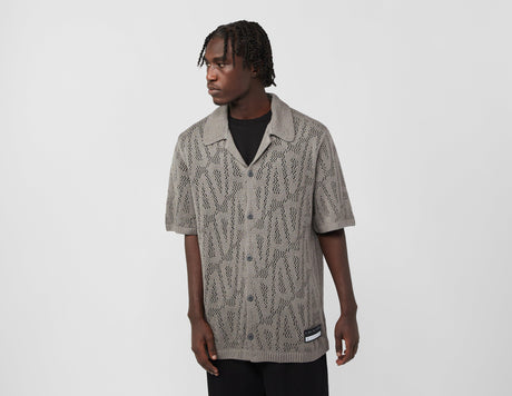 !QS AMM SHOOTING SHIRT GR