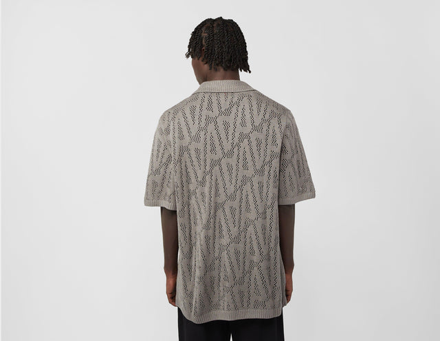 !QS AMM SHOOTING SHIRT GR