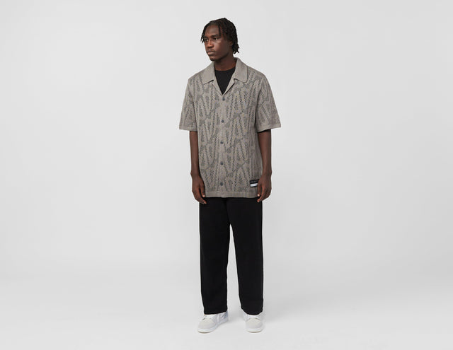 !QS AMM SHOOTING SHIRT GR