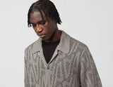!QS AMM SHOOTING SHIRT GR