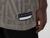 !QS AMM SHOOTING SHIRT GR
