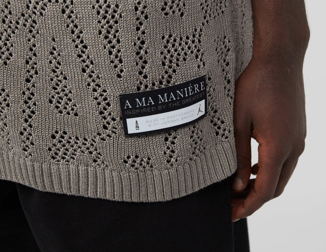 !QS AMM SHOOTING SHIRT GR