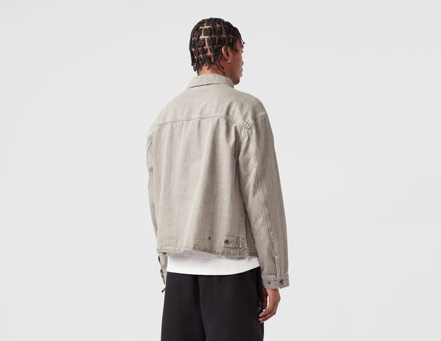 !QS AMM JKT GRY