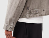 !QS AMM JKT GRY