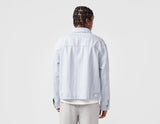 !QS AMM JKT LT BLU