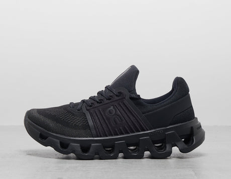 CLOUDSWIFT AD BLK/BLK