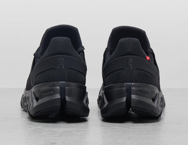 CLOUDSWIFT AD BLK/BLK