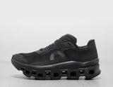 CLOUDMONSTER VD BLK/BLK