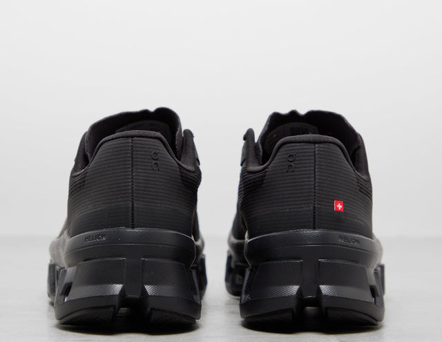 CLOUDMONSTER VD BLK/BLK