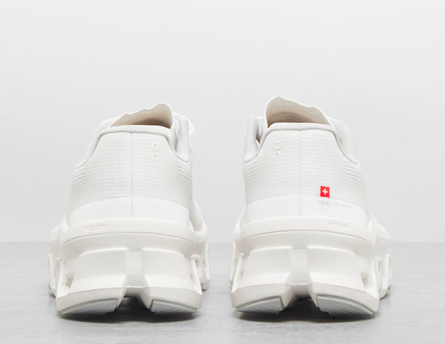 CLOUDMONSTER VD WHT/WHT