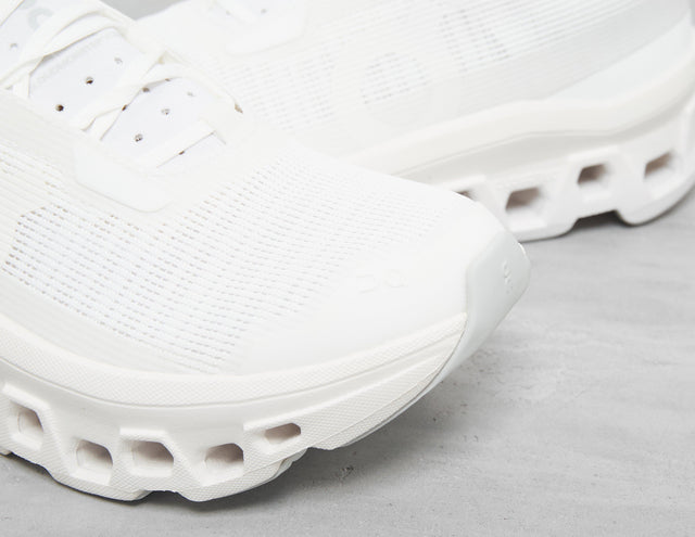 CLOUDMONSTER VD WHT/WHT