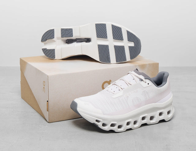 Cloudmonster Void Women's