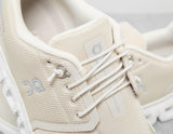 CLOUD 6 PEARL/WHT