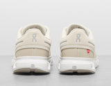 CLOUD 6 PEARL/WHT