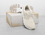 CLOUD 6 PEARL/WHT