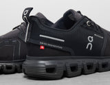 CLOUD 6 WP BLK/BLK