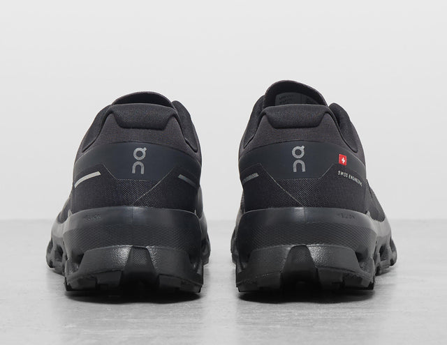 CLOUDVISTA 2 BLK/BLK