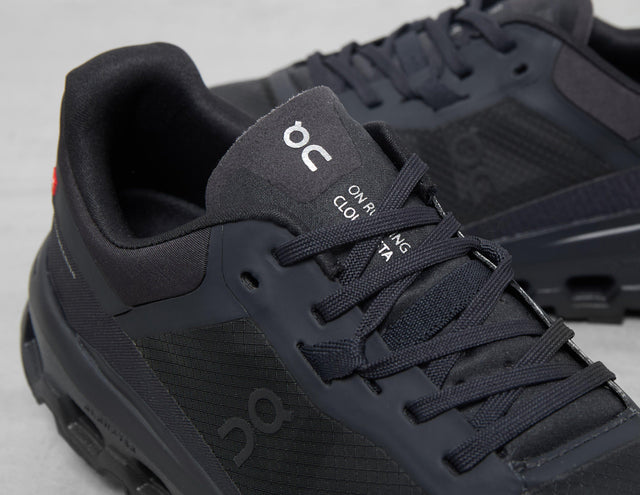 CLOUDVISTA 2 BLK/BLK