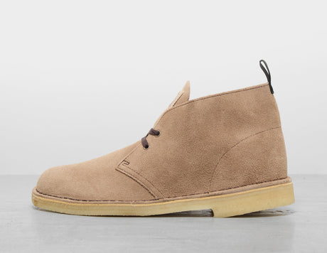 DESERT BT 75 BWN/SND