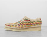 WALLABEE RAFFIA BRN/BRNN