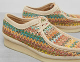 !WALLABEE RAFFIA BRN/BRNN