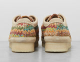 Wallabee Raffia