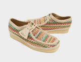 Wallabee Raffia
