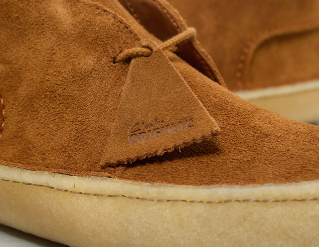 DESERT RAIN BWN/COLA