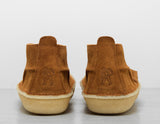 DESERT RAIN BWN/COLA