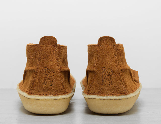 DESERT RAIN BWN/COLA