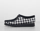 !WALLABEE PRNT BLK/WHT