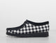 !WALLABEE PRNT BLK/WHT