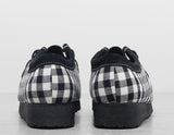WALLABEE PRNT BLK/WHT