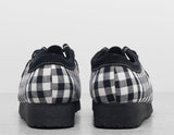 !WALLABEE PRNT BLK/WHT
