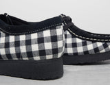 !WALLABEE PRNT BLK/WHT