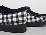 !WALLABEE PRNT BLK/WHT