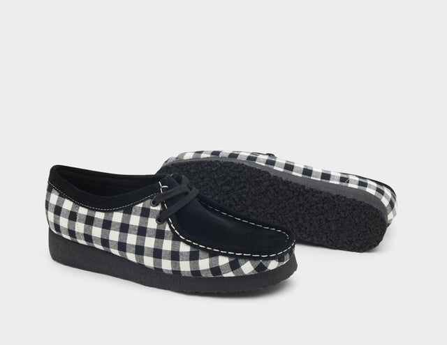 Wallabee Women's