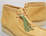 Wallabee Boot