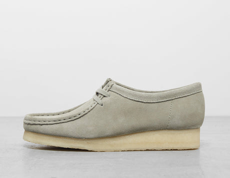 WALLABEE BD SAGE/GRY