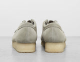WALLABEE BD SAGE/GRY
