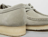 WALLABEE BD SAGE/GRY