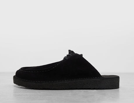 DESERT NOMAD MULE BLK/BLK