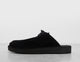 DESERT NOMAD MULE BLK/BLK